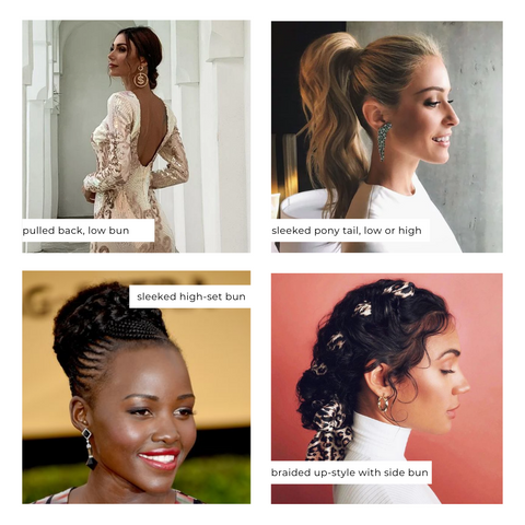 35+ Hairstyles for Curly Hair: Long, Short & Wedding